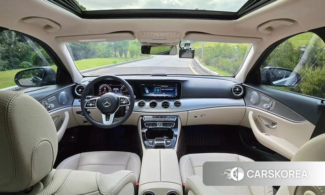 Mercedes-Benz E-Class W213 id 4930831 из Кореи 17