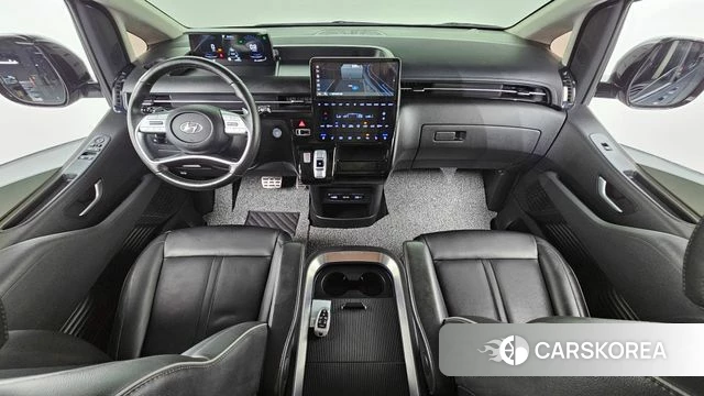 Hyundai Staria id 4593323 из Кореи 27