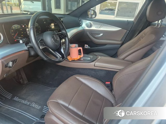 Mercedes-Benz E-Class W213 id 5053787 из Кореи 16