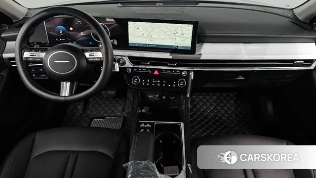 Hyundai Sonata D Edge (DN8) id 5015715 из Кореи 33