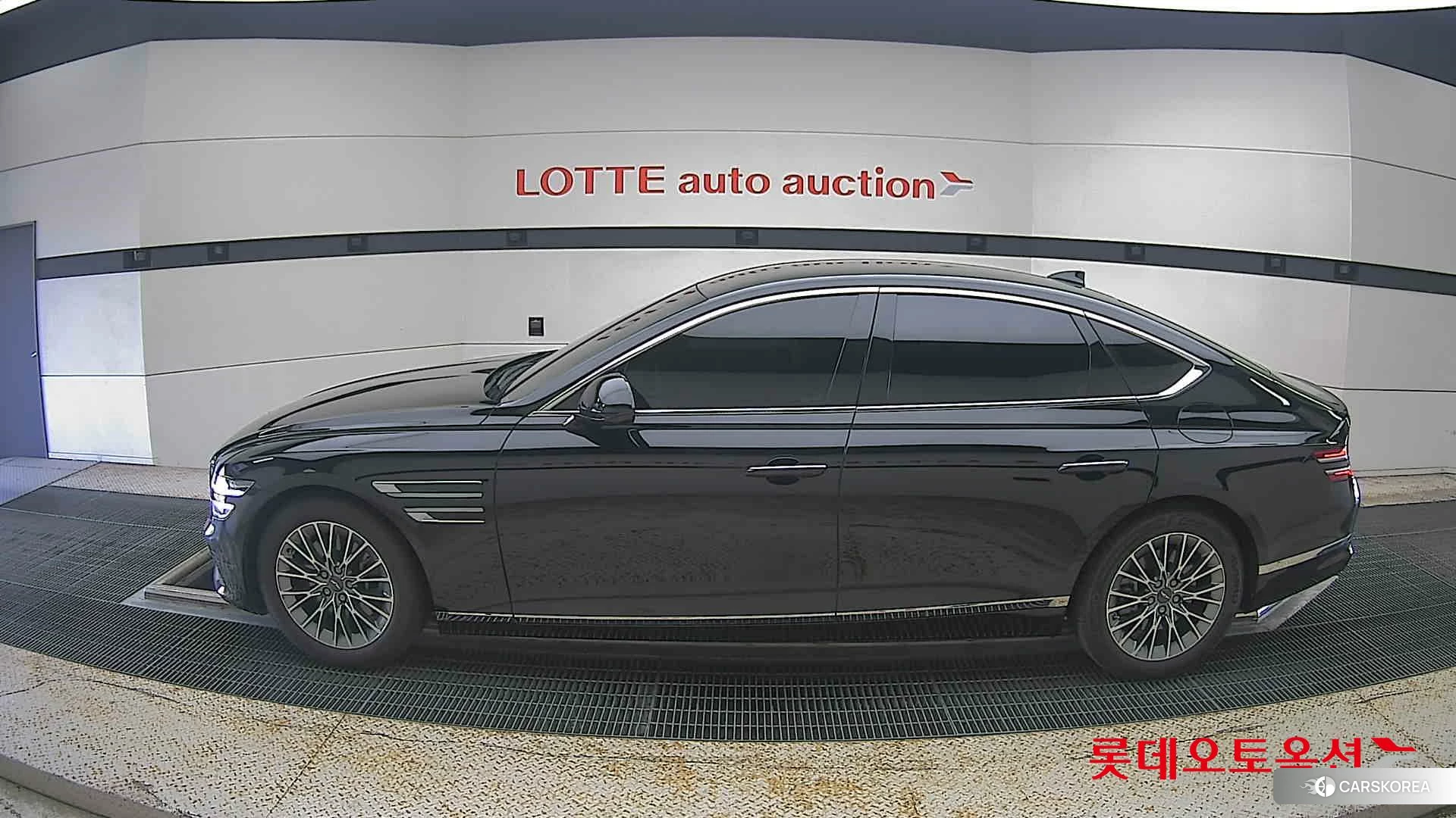 Hyundai G80 id 4990070 из Кореи 34