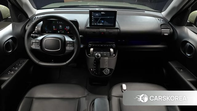Hyundai Casper id 4951376 из Кореи 27