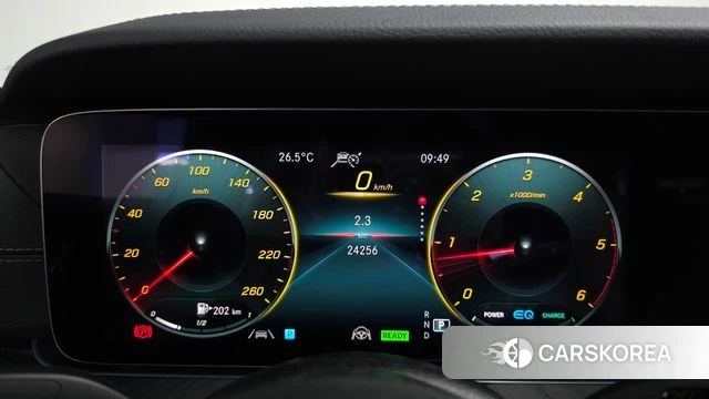 Mercedes-Benz CLS-Class C257 id 4985661 из Кореи 37