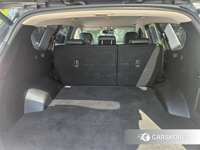 Hyundai Santa Fe TM id 4780431 из Кореи 17