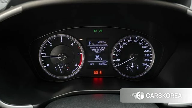 Hyundai Santa Fe TM id 4759726 из Кореи 29