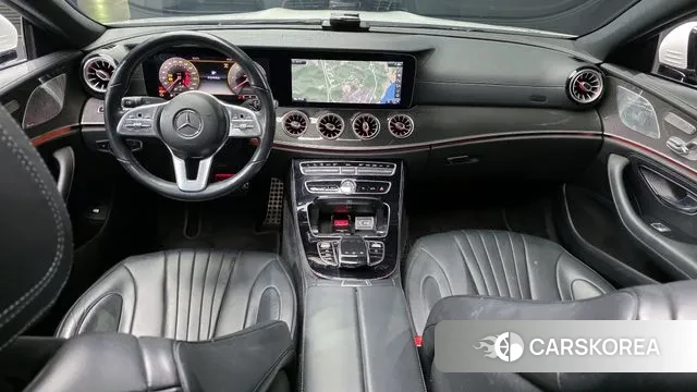 Mercedes-Benz CLS-Class C257 id 3567852 из Кореи 17