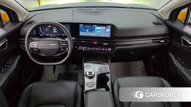 Kia The New Sportage 5th Generation id 4941078 из Кореи 17