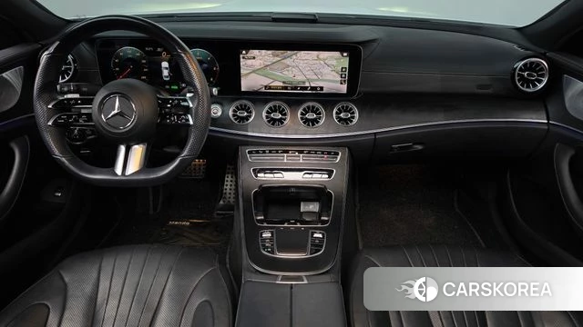 Mercedes-Benz CLS-Class C257 id 5012484 из Кореи 30