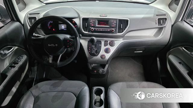 Kia The New Ray id 5034116 из Кореи 27