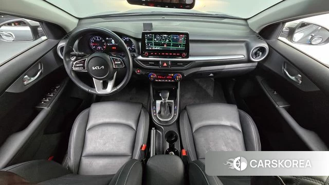 Kia The New K3 2nd generation id 4951530 из Кореи 17