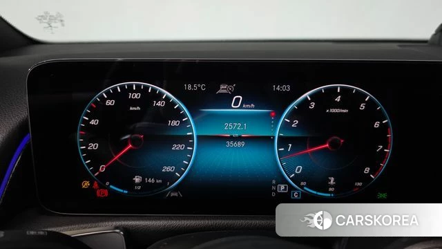 Mercedes-Benz GLB-Class X247 id 5023071 из Кореи 29