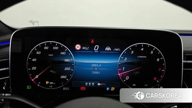 Mercedes-Benz E-Class W214 id 4660533 из Кореи 30
