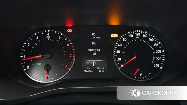 Renault Korea (Samsung) XM3 id 5012737 из Кореи 27