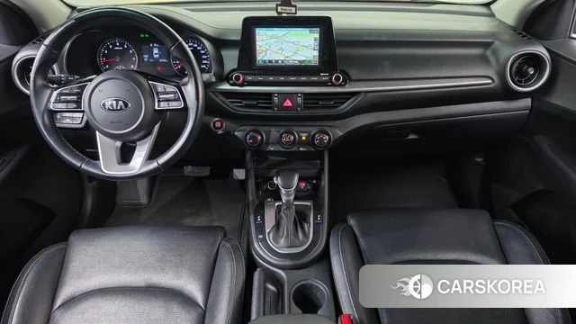 Kia Come New K3 id 5023208 из Кореи 17