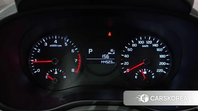 Kia All New Morning (JA) id 4959937 из Кореи 27