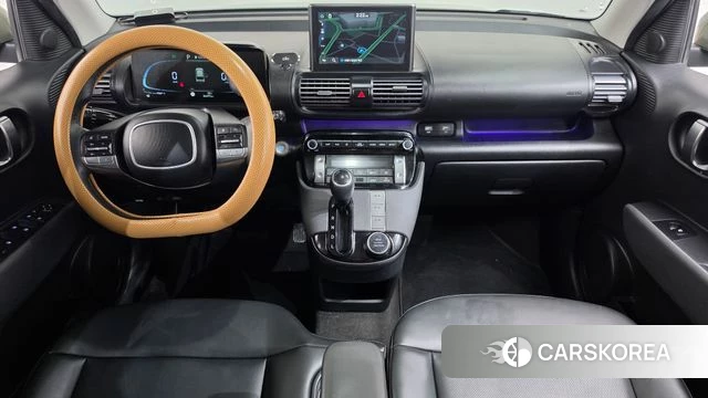 Hyundai Casper id 4951760 из Кореи 29