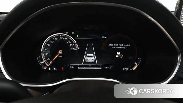 Genesis G80 (RG3) id 4977373 из Кореи 31