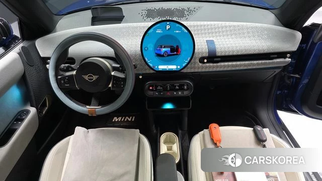 Mini Cooper Electric 4th Generation id 4757160 из Кореи 17