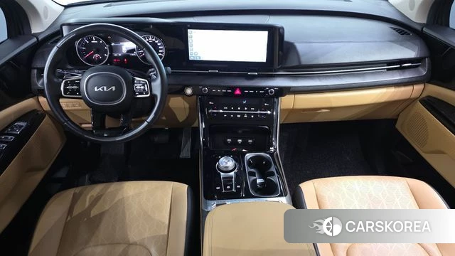 Kia Carnival 4th generation id 4965850 из Кореи 28