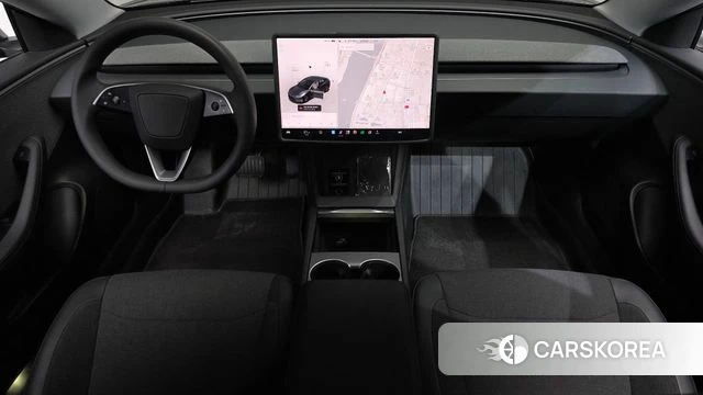 Tesla Model 3 id 5045440 из Кореи 36