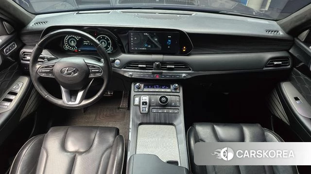 Hyundai Palisade id 4959538 из Кореи 30