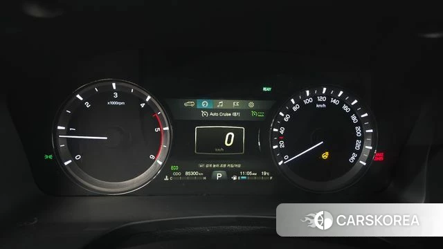 Ssangyong Rexton Sports id 5023952 из Кореи 29
