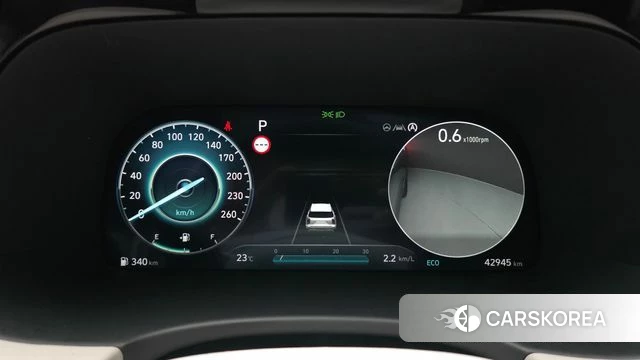 Hyundai The New Palisade id 4986126 из Кореи 29