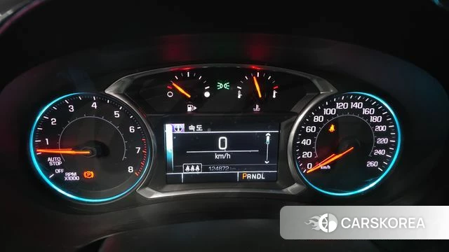 Chevrolet (GM Daewoo) All New Malibu id 4998741 из Кореи 27
