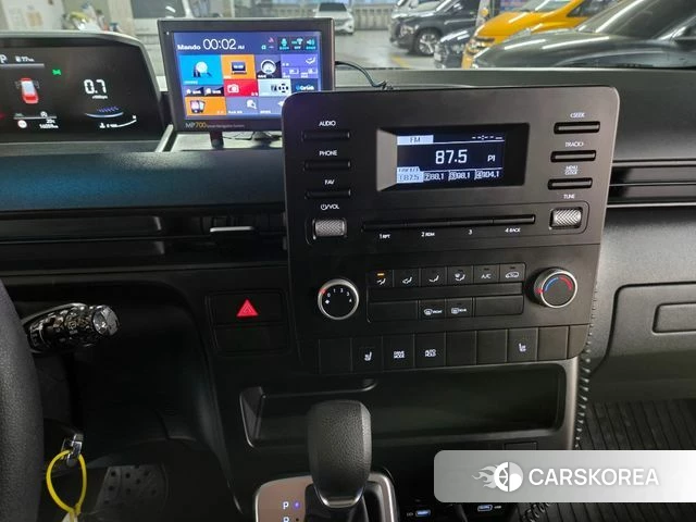 Hyundai Staria id 4991684 из Кореи 17