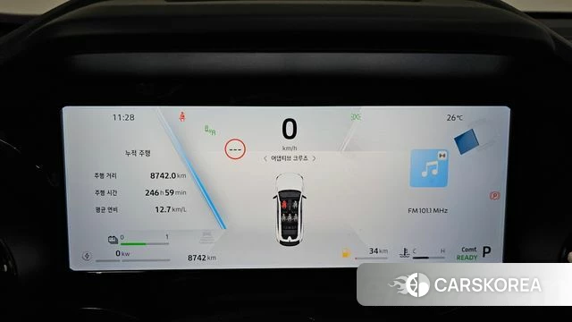 Renault Korea (Samsung) Filant id 4870471 из Кореи 33