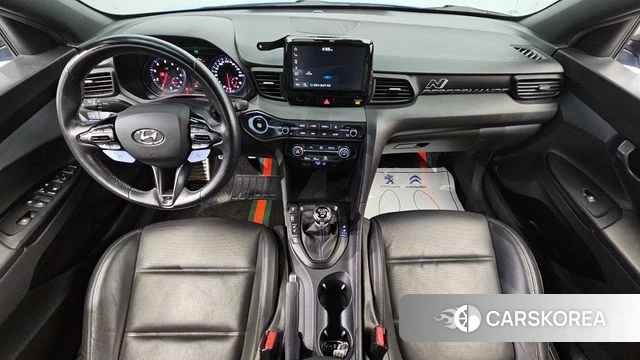 Hyundai Veloster (JS) id 4568194 из Кореи 27