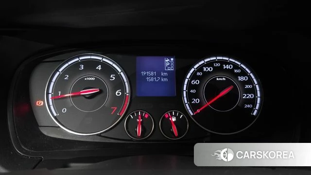 Renault Korea (Samsung) SM7 Nova id 4960147 из Кореи 32