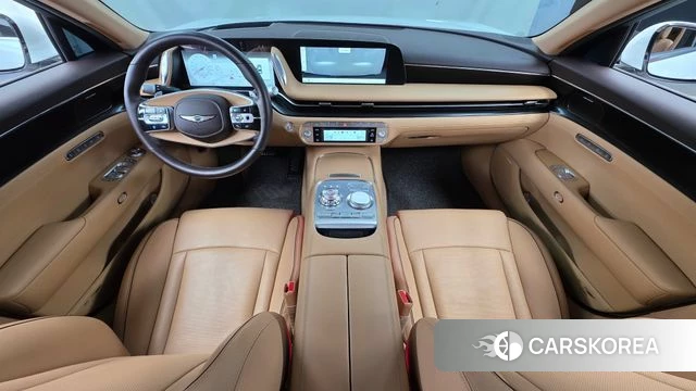 Genesis G90 (RS4) id 5021301 из Кореи 32