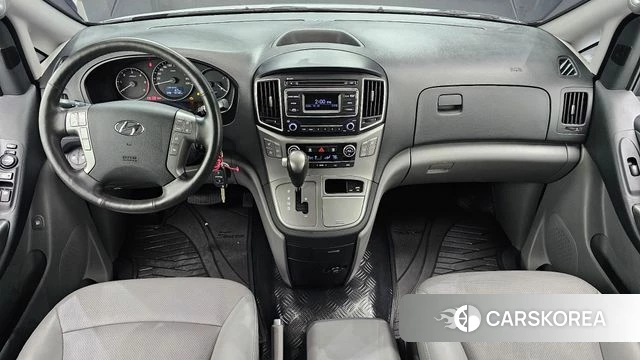Hyundai The New Grand Starex id 5048096 из Кореи 27