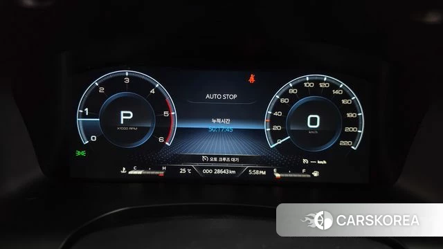 Ssangyong The New Rexton Sports Cannes id 4997014 из Кореи 30