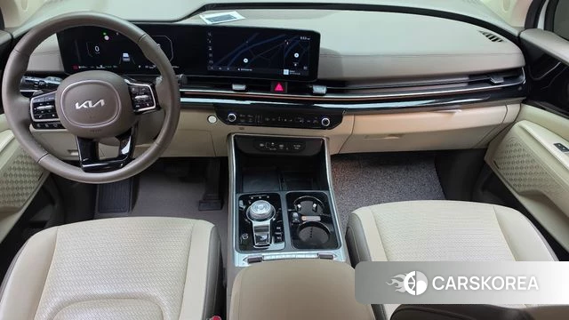 Kia The New Carnival 4th Generation id 4957654 из Кореи 31