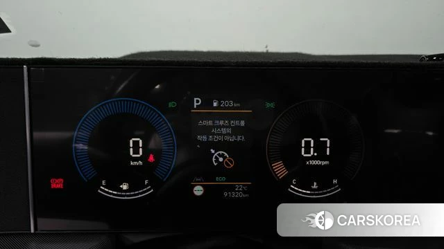 Hyundai Sonata D Edge (DN8) id 5045756 из Кореи 28