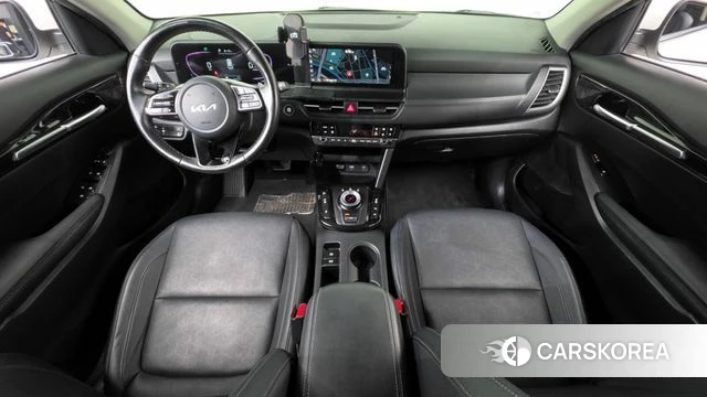 Kia The New Seltos id 4986398 из Кореи 28