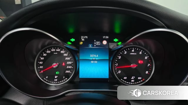 Mercedes-Benz C-Class W205 id 5035301 из Кореи 28