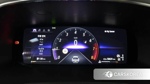 Renault Korea (Samsung) Capture id 5035037 из Кореи 30