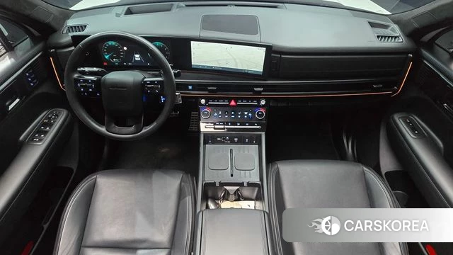 Hyundai Santa Fe (MX5) id 5002208 из Кореи 38