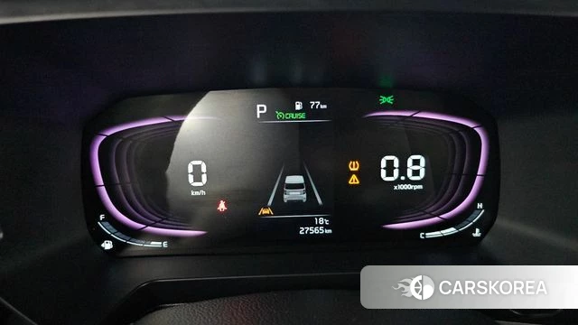 Kia The New Kia Ray id 5059045 из Кореи 29