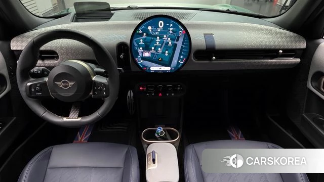 Mini Cooper S 4th Generation id 5020972 из Кореи 32