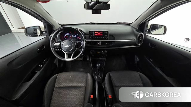 Kia Morning Urban (JA) id 4951726 из Кореи 31