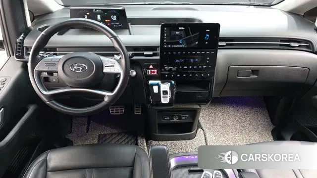 Hyundai Staria id 3764979 из Кореи 17