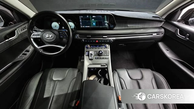Hyundai The New Palisade id 4964713 из Кореи 17