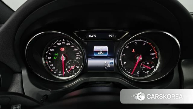 Mercedes-Benz GLA-Class X156 id 4708962 из Кореи 29