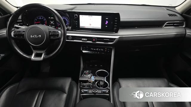 Kia K5 3rd generation id 4951341 из Кореи 30