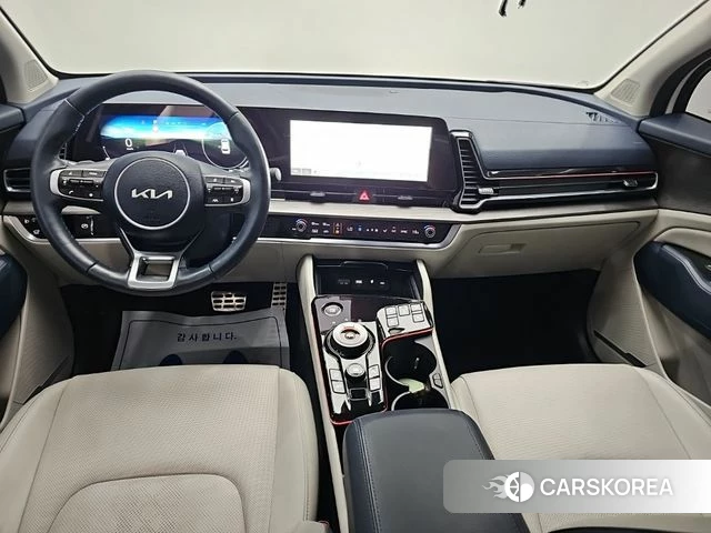 Kia Sportage 5th Generation id 5012360 из Кореи 15