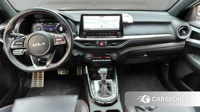 Kia The New K3 2nd generation id 4784069 из Кореи 27
